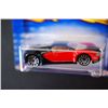 Image 2 : 2002 Mattel Hot Wheels Car; 2003 First Editions Bugatti Version 18/42; EST. $5-10