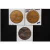 Image 2 : Various Hawaii State Tokens; Lot of 3; EST. $5-12