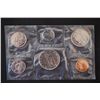 Image 1 : 1968 Canada Mint Coin Set; EST. $10-15