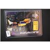 Image 1 : 1999 NBA Shaquille O'Neal Los Angeles Lakers Basketball Trading Card; EST. $3-6