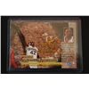 Image 2 : 1996 NBA Jerry Stackhouse Philadelphia 76ers Basketball Trading Card; EST. $3-6