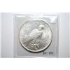 Image 2 : 1922 Peace $1; EST. $30-40