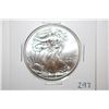 Image 1 : 2012 Silver Eagle $1; EST. $35-40