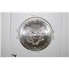 Image 2 : 2012 Silver Eagle $1; EST. $35-40