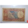 Image 2 : India Two Rupees Foreign Bank Note; EST. $3-6