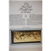 Image 2 : Central Bank Of Belize $2 Foreign Bank Note "Yellow Damselfish"; The First Gold Bank Notes Of Belize