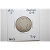 Image 1 : 1902-O Barber Quarter; G03; EST. $9-15