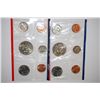 Image 2 : 1986 US Mint Coin Set; P&D Mints; UNC; EST. $5-7
