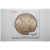 Image 1 : 1922 Peace $1; EST. $40-60