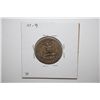 Image 2 : 1941-D Washington Quarter; G4; EST. $6-10