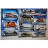 Image 2 : Mattel Hot Wheels Car; Various Dates, Makes & Models; Lot of 10; EST. $10-30