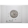 Image 2 : 1943 Washington Quarter; EST. $10-15