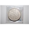 Image 2 : 1881 Silver Morgan $1; EST. $30-40
