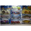 Image 1 : Mattel Hot Wheels Car; Various Dates, Makes & Models; Lot of 10; EST. $20-30