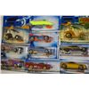 Image 2 : Mattel Hot Wheels Car; Various Dates, Makes & Models; Lot of 10; EST. $20-30