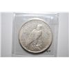 Image 2 : 1922-D Peace $1; EST. $30-40