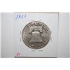 Image 2 : 1963-D Ben Franklin Half Dollar; EST. $15-25