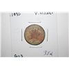 Image 1 : 1890 V-Nickel; G03; EST. $10-20