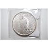 Image 2 : 1922 Peace $1; EF40; EST. $30-40