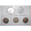 Image 2 : Various California State Tokens; Lot of 5; EST. $3-8
