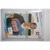 Image 1 : 1988 MLB Tom Glavine Atlanta Braves Baseball Trading Card; EST. $5-10