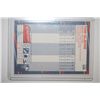 Image 2 : 1988 MLB Tom Glavine Atlanta Braves Baseball Trading Card; EST. $5-10