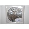 Image 1 : 2012 Silver Eagle $1; EST. $35-40