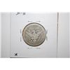 Image 2 : 1897 Barber Quarter; G4; EST. $8-15