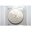 Image 2 : 1884 Silver Morgan $1; EST. $30-40