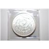 Image 2 : 1890 Silver Morgan $1; EST. $30-40