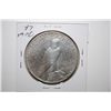 Image 2 : 1923-S Peace $1; EST. $30-60