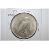 Image 2 : 1923 Peace $1; EST. $30-60