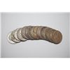 Image 1 : Washington Quarter; Various Dates & Conditions; Lot of 20; EST. $100-150
