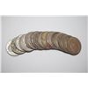 Image 2 : Washington Quarter; Various Dates & Conditions; Lot of 20; EST. $100-150