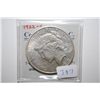 Image 1 : 1922-S Peace $1; EST. $30-50