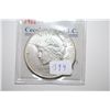 Image 1 : 1922-S Peace $1; EST. $30-50
