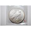 Image 2 : 1922-S Peace $1; EST. $30-50