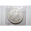 Image 2 : 1923-D Peace $1; EST. $30-50