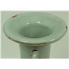 Image 3 : 14th C CHINESE CELADON GLAZE PORCELAIN VASE