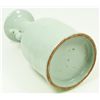 Image 4 : 14th C CHINESE CELADON GLAZE PORCELAIN VASE