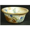 Image 1 : CHINESE HAND PAINTED PORCELAIN TEA BOWL SIGNED