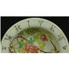 Image 5 : CHINESE QING PORCELAIN BIRD SCENE TEA BOWL