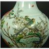 Image 2 : 19th CENTURY CHINESE WUCAI PORCELAIN KANGXI VASE
