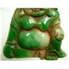 Image 4 : CHINESE CARVED JADEITE BUDDHA PENDANT