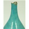 Image 3 : MING DYNASTY TURQUOISE GLAZE CERAMIC VASE