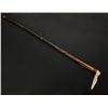 Image 1 : CHINESE BAMBOO CANE WITH IVORY HANDLE