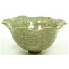 Image 1 : ANTIQUE CHINESE CELADON PORCELAIN BOWL