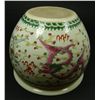 Image 8 : 19th C CHINESE WUCAI PORCELAIN DRAGONS PLANTER