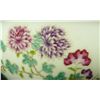 Image 2 : 18th c CHINESE FLORAL QIANLONG PORCELAIN BOWL