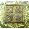 Image 8 : ANTIQUE CHINESE KANGXI PERIOD ENAMELED TING